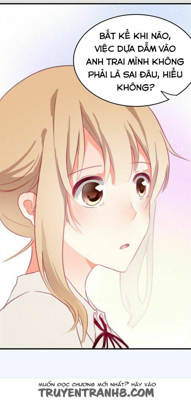 Phụ Đạo Sau Giờ Học: Chapter 3