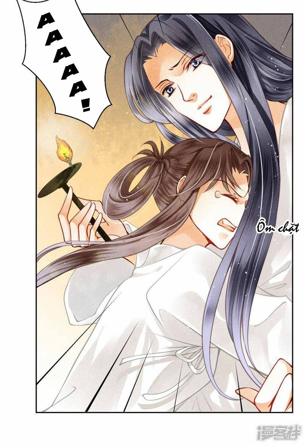 Ái Thượng Vô Địch Tiếu Hoàng Hậu: Chapter 56