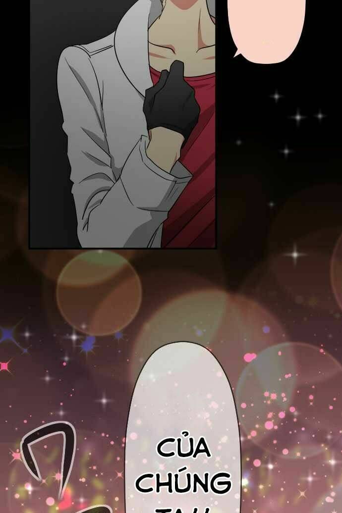 Những Ngôi Sao Không Ngủ: Chapter 1