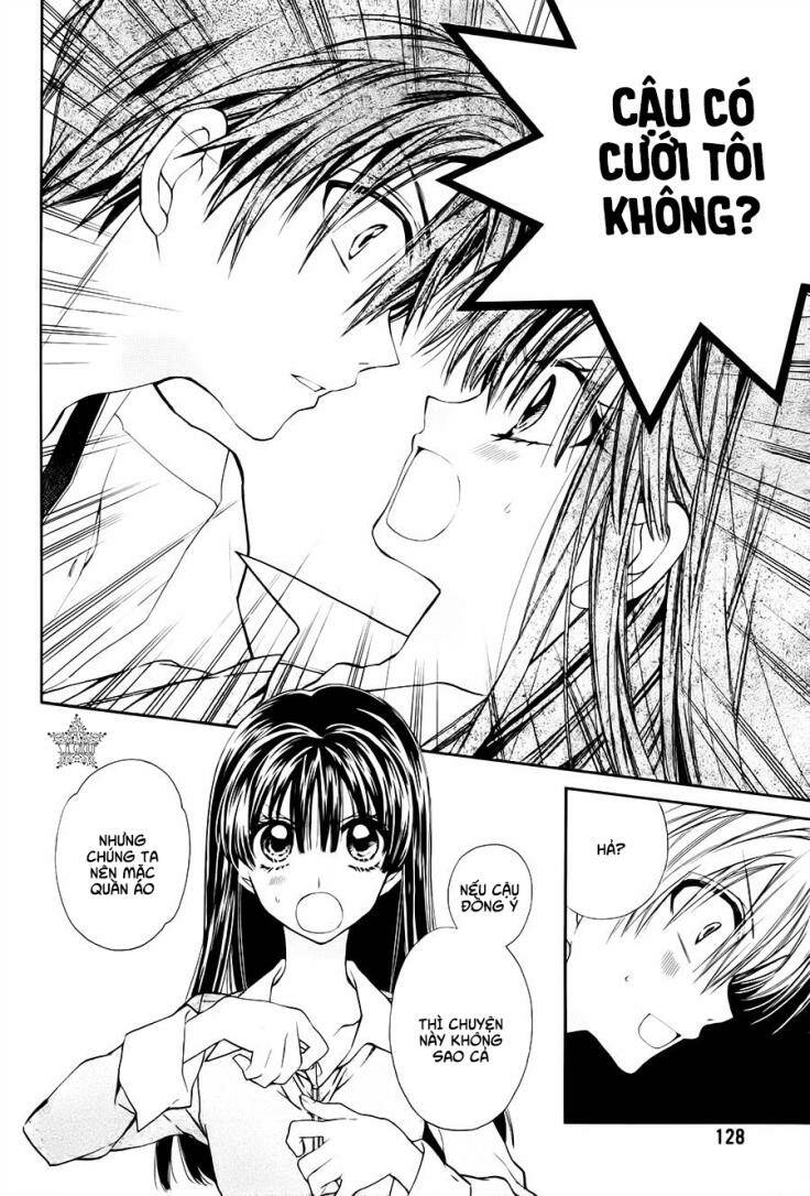 31 Ai Dream: Chapter 7