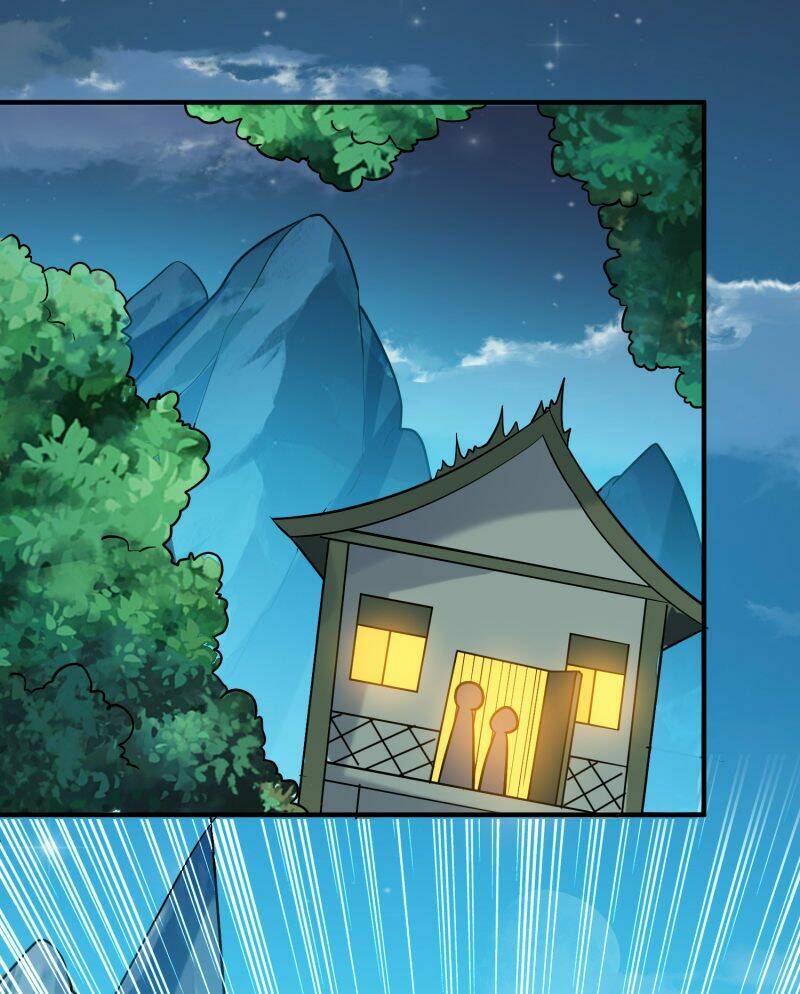 Vạn Giới Tiên Vương: Chapter 56