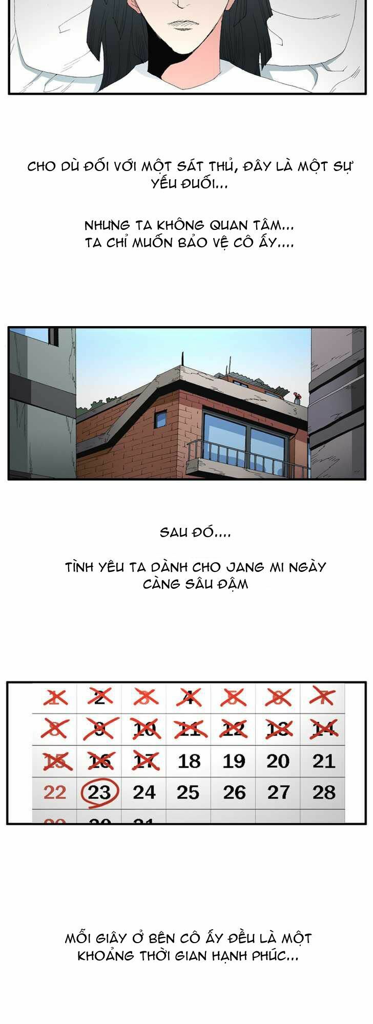 Siêu năng: Chapter 78