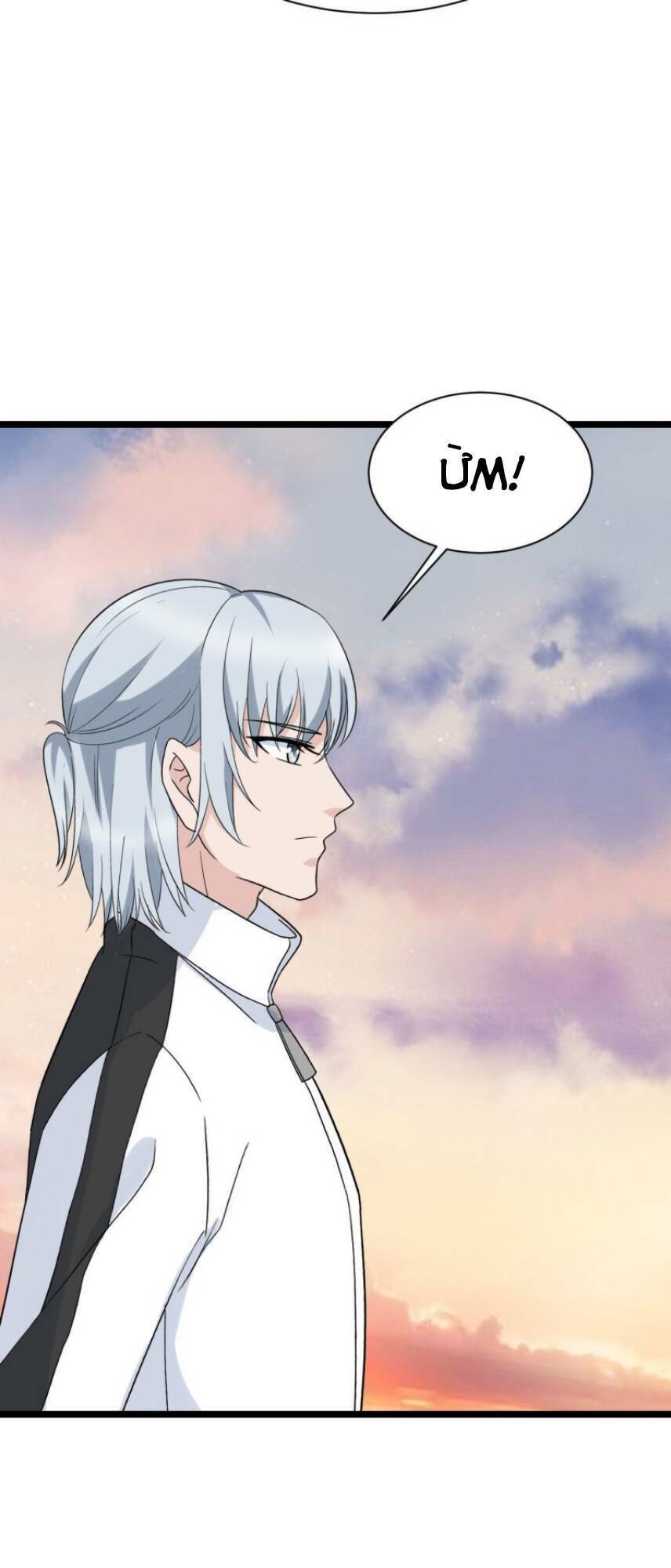 Siêu Cấp Nữ Thần Trọng Sinh: Chapter 46