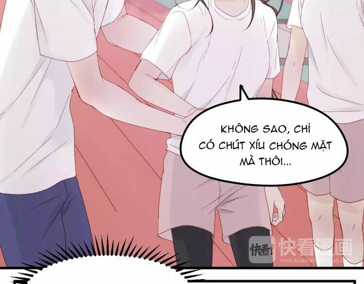 Lượm Được Một Tiểu Hồ Ly 2: Chapter 25