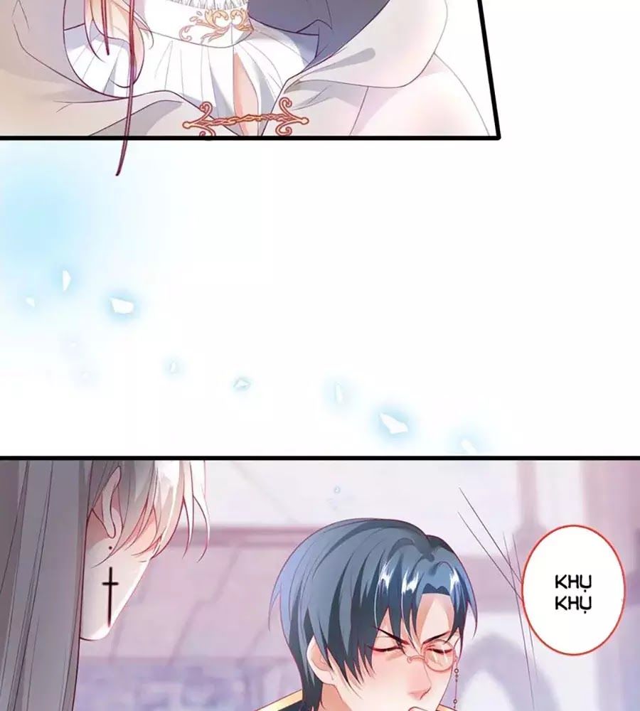 Vương Tử Và Ánh Trăng Đen: Chapter 22