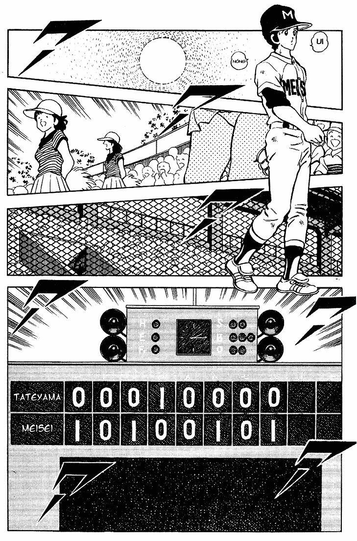 Touch: Chapter 96