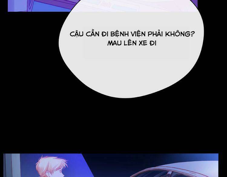 Giai Điệu Của Sự Va Chạm: Chapter 44