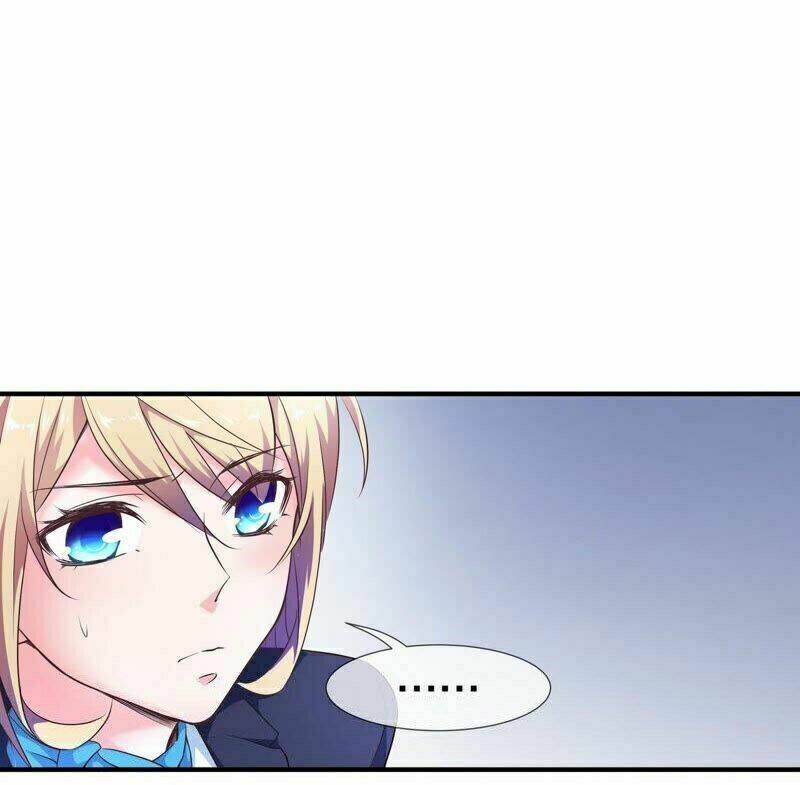 Chiến Lược Lãng Mạn Của Thịnh Thiếu: Chapter 31