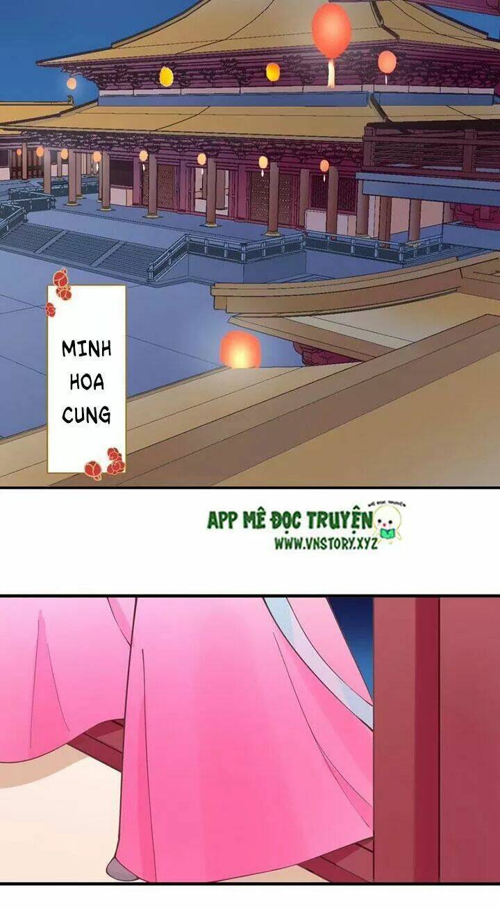 Hoàng Hậu Bận Lắm: Chapter 119