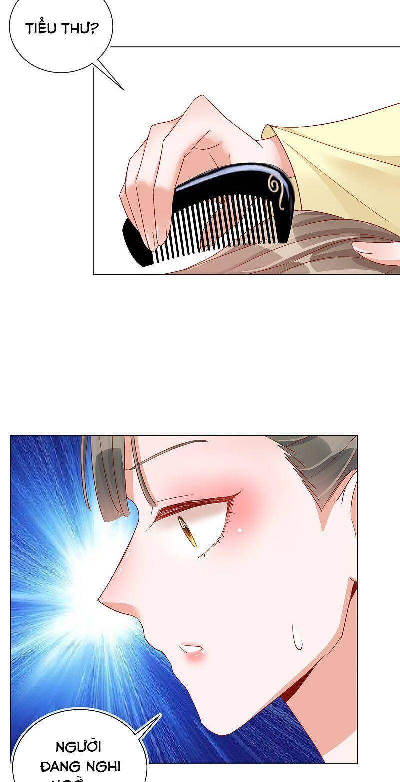 Công Lược Trưởng Thành Của Vương Phi: Chapter 31