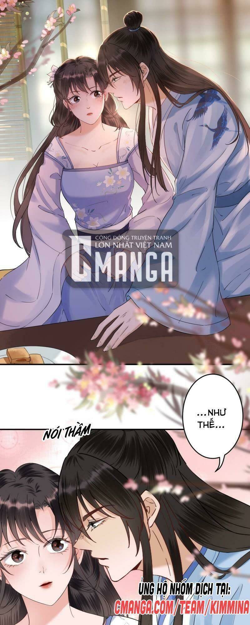 Vương Gia Kiêu Ngạo Quá Khó Cua: Chapter 128