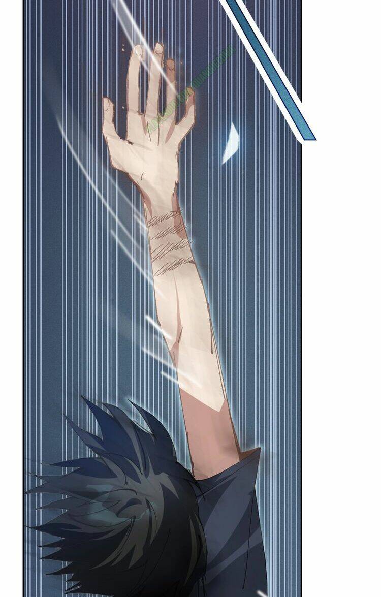 Thần Lai Yêu Vãng: Chapter 2.1