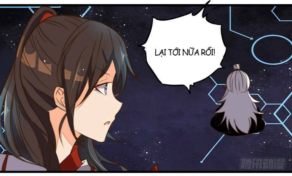 Hướng Dẫn Sau Kết Hôn Của Vương Phi: Chapter 14
