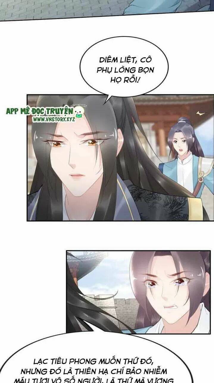 Nhất Sinh Nhất Thế Tiếu Thương Khung: Chapter 64