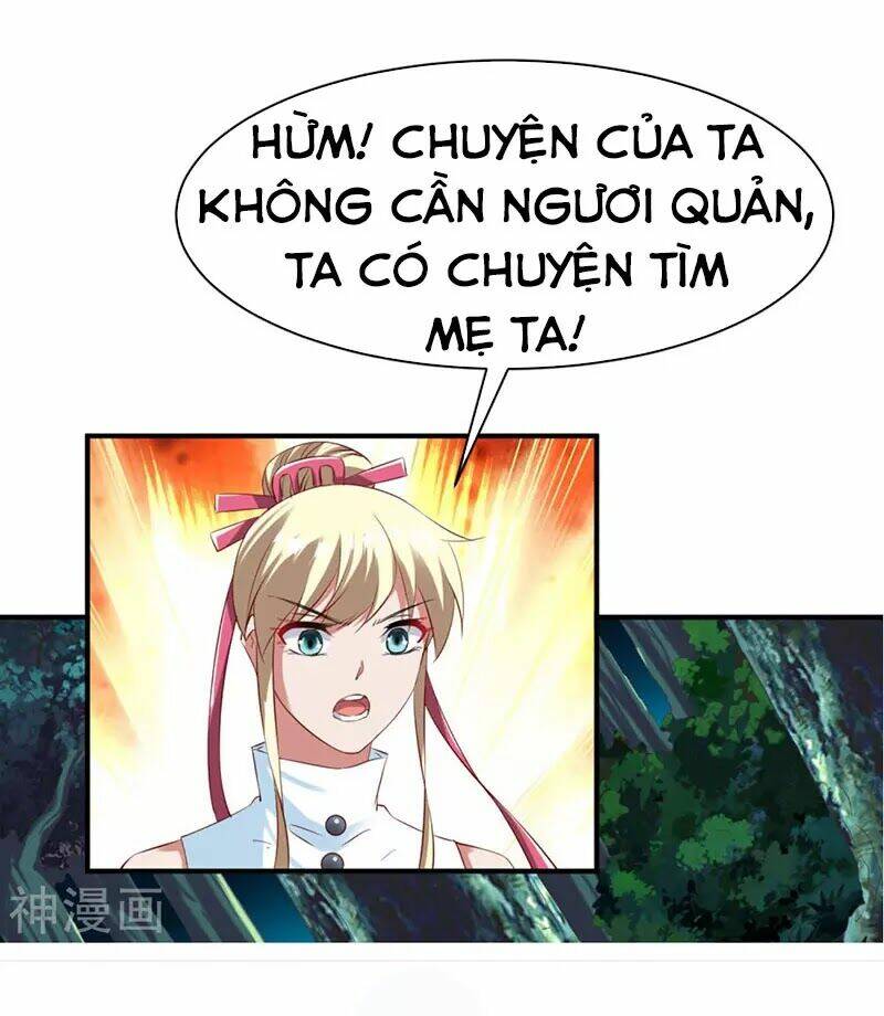 Chiến Đỉnh: Chapter 47