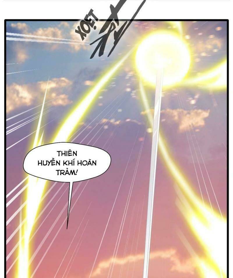 Tuyệt Thế Đế Tôn: Chapter 20