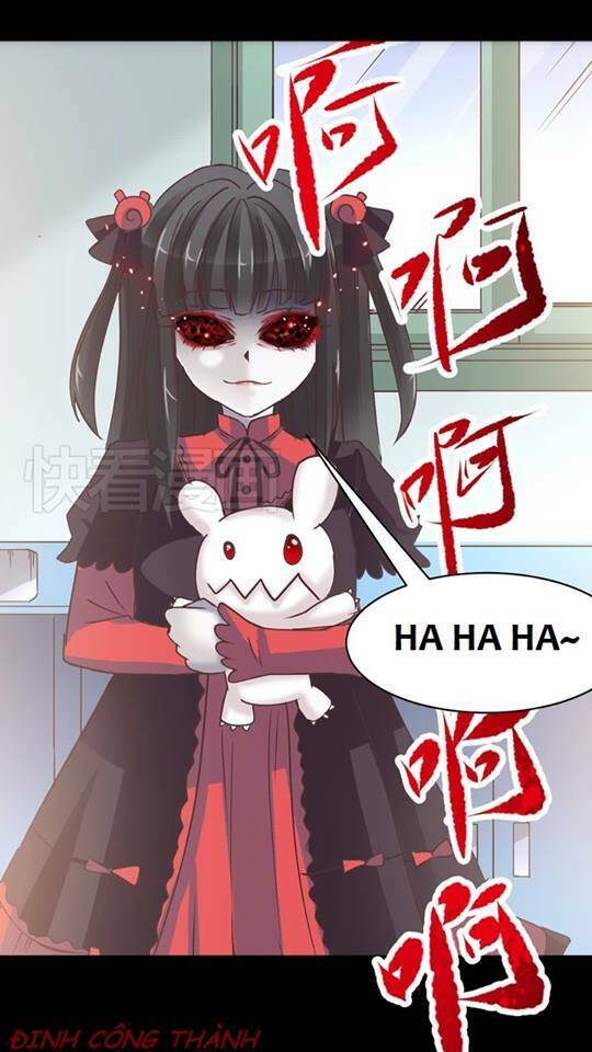 Truyện Kinh Dị Ở Tòa Nhà Số 44: Chapter 26