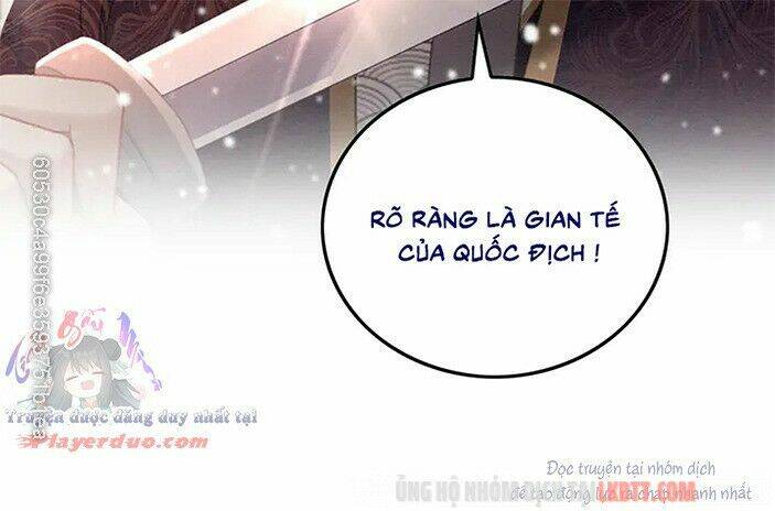 Trọng Sinh Bá Sủng Nhiếp Chính Vương Quá Mạnh Mẽ: Chapter 129