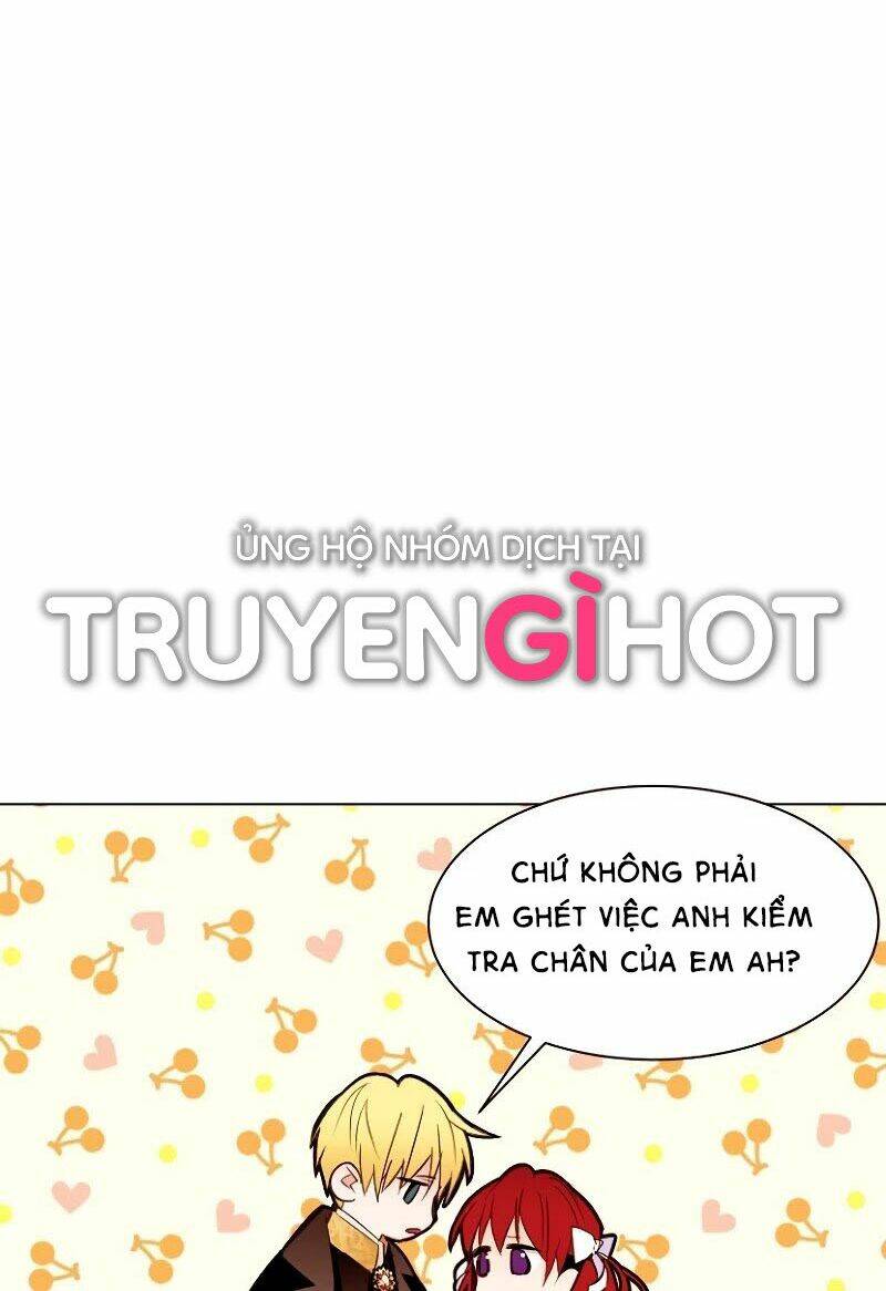 Cuộc Sống Rập Khuôn Của Một Quý Cô Tái Sinh!: Chapter 38