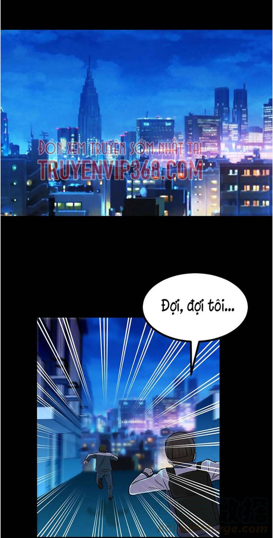 Đai Ca Trở Lại Tuổi 16: Chapter 132