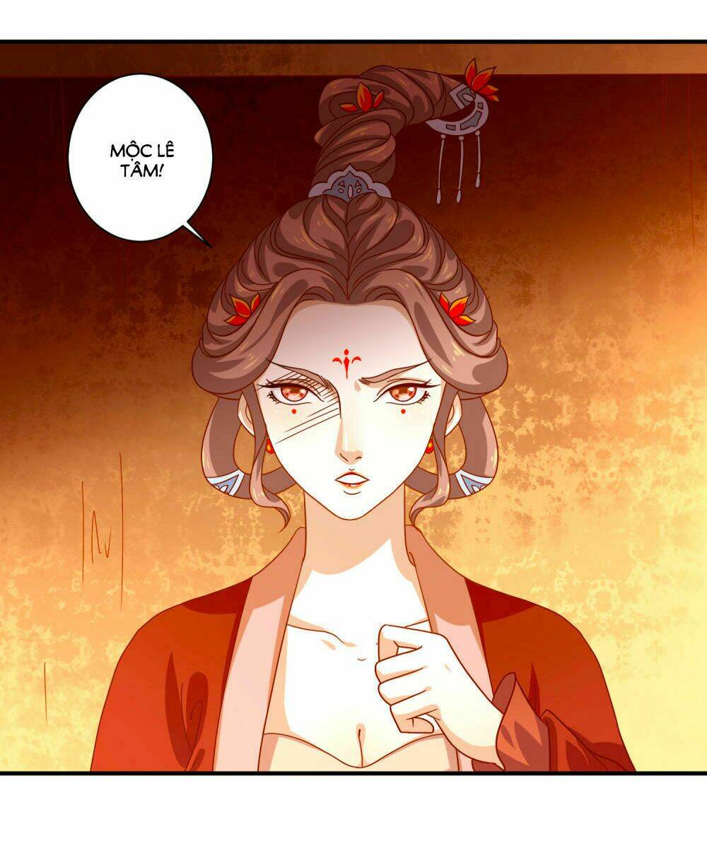 Phục Thù Nữ Hoàng Đích La Mạn Sử: Chapter 24