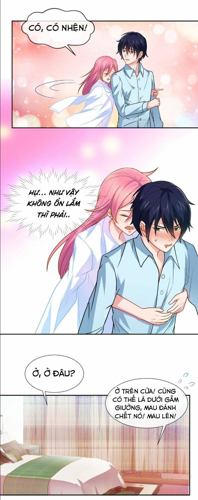 Đỉnh Phong Dự Ngôn Đế: Chapter 3