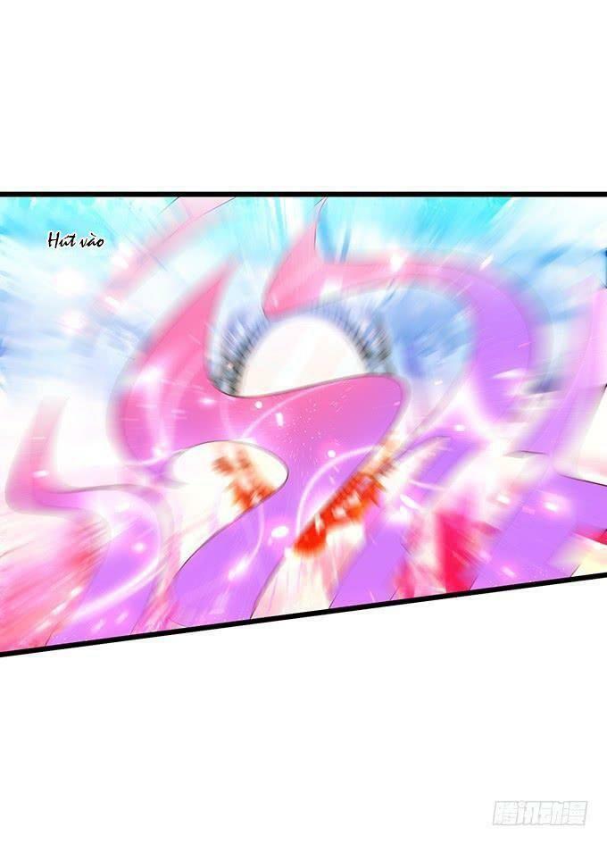 Hồ Tiên Hung Bạo: Chapter 114