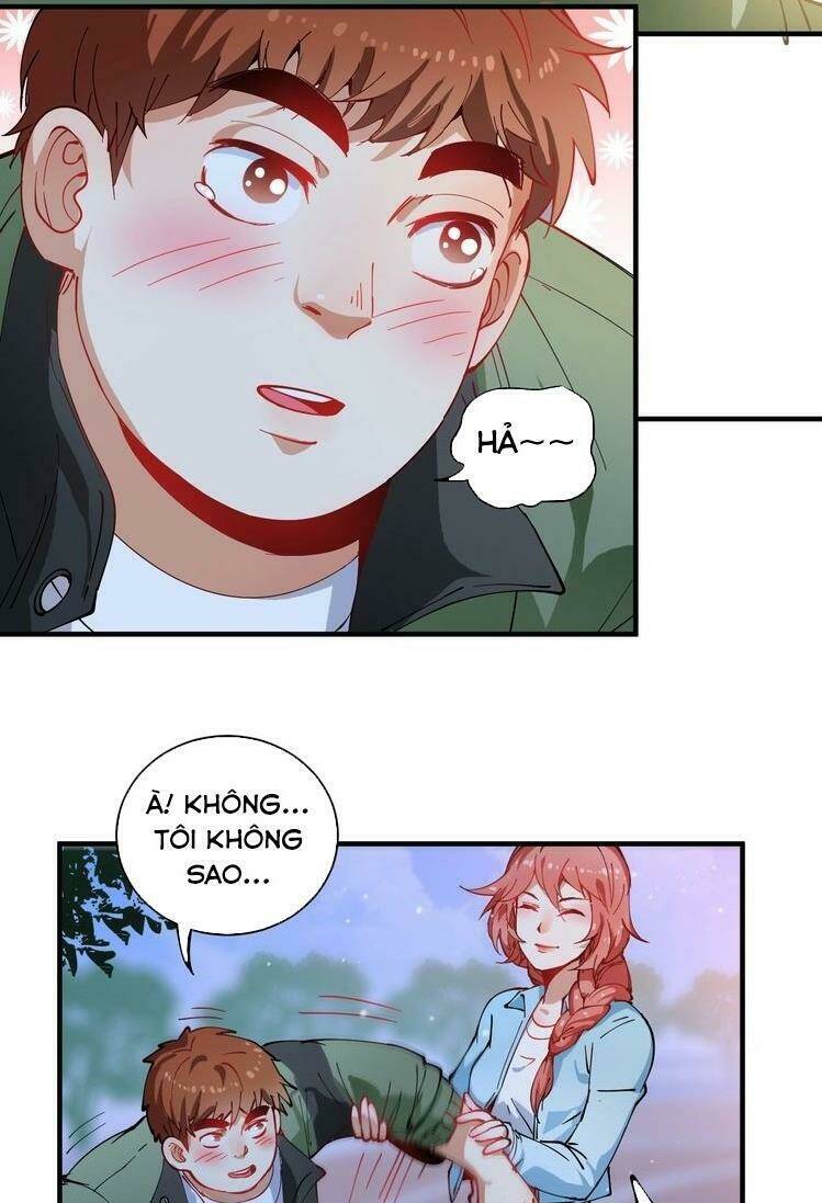 Ta Có Rất Nhiều Thành Tích: Chapter 6