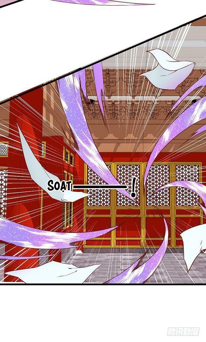 Hồ Tiên Hung Bạo: Chapter 53