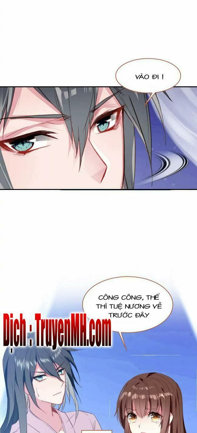 Gả Cho Một Tên Thái Giám Đáng Ghét: Chapter 55