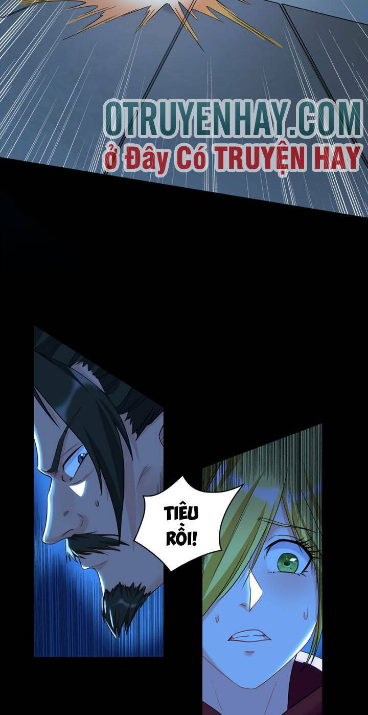 Đại Ma Pháp Sư Dựa Vào Muội Tử Trừ Ma: Chapter 4