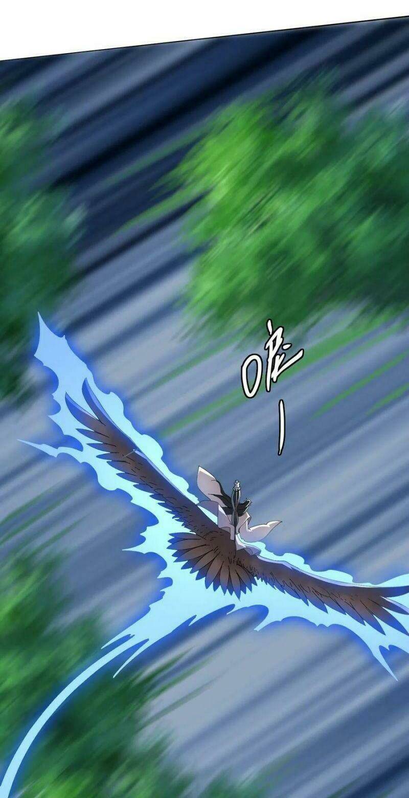 Siêu Đạo Thần Thuật: Chapter 55