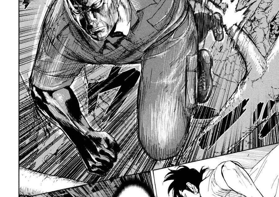 Until Death Do Us Part: Chapter 195