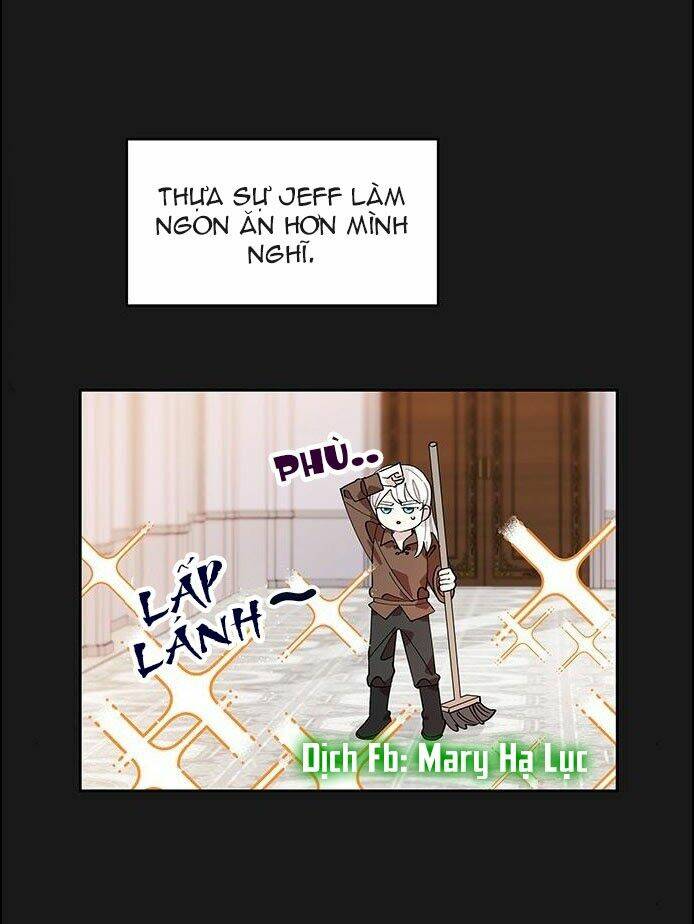 Con Người Không Phải Thứ Có Thể Sửa Rồi Dùng Được Đâu!: Chapter 8