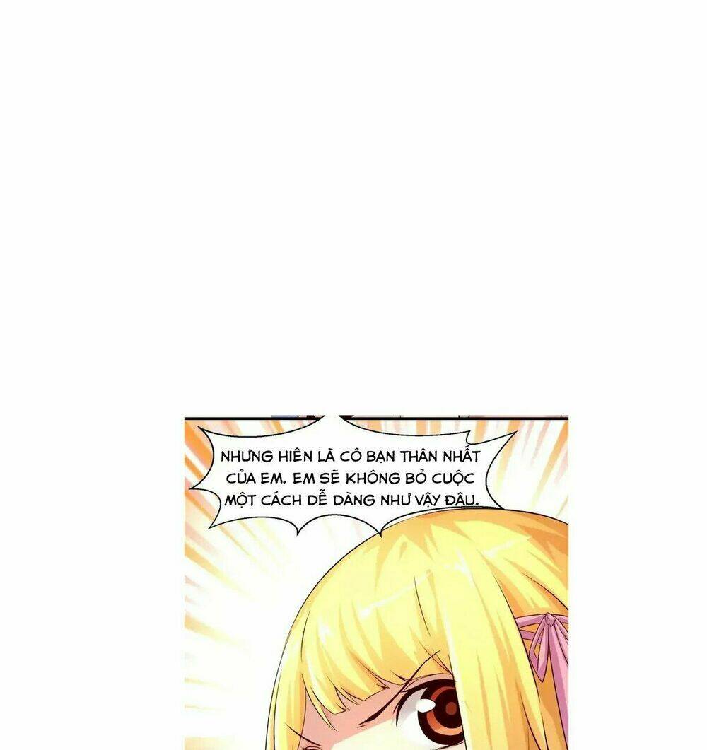 100 Ngày Em Gái Tôi Mất Tích: Chapter 10
