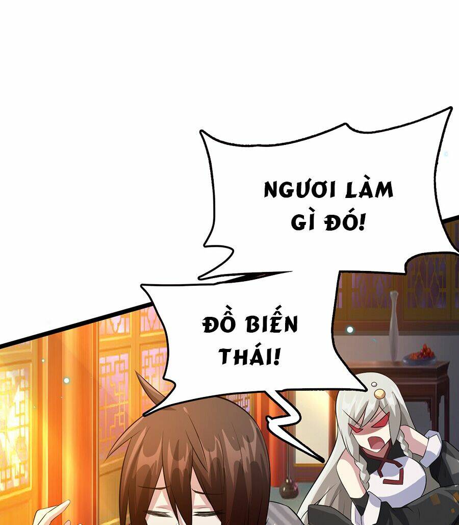 Đại Bảo Kiếm Của Tôi: Chapter 45