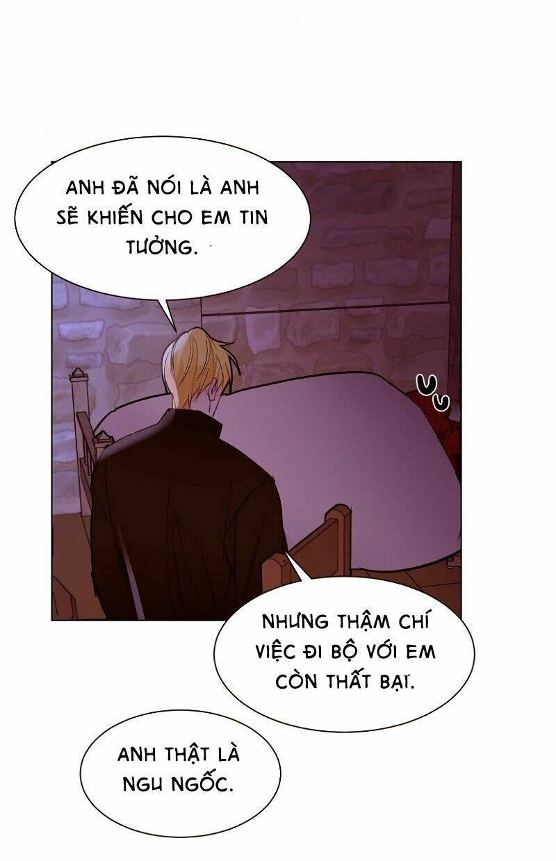 Cuộc Sống Rập Khuôn Của Một Quý Cô Tái Sinh!: Chapter 48