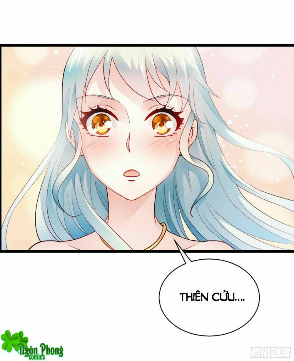 Vạn Năm Nhân Duyên Nhất Tuyến Khiên: Chapter 49