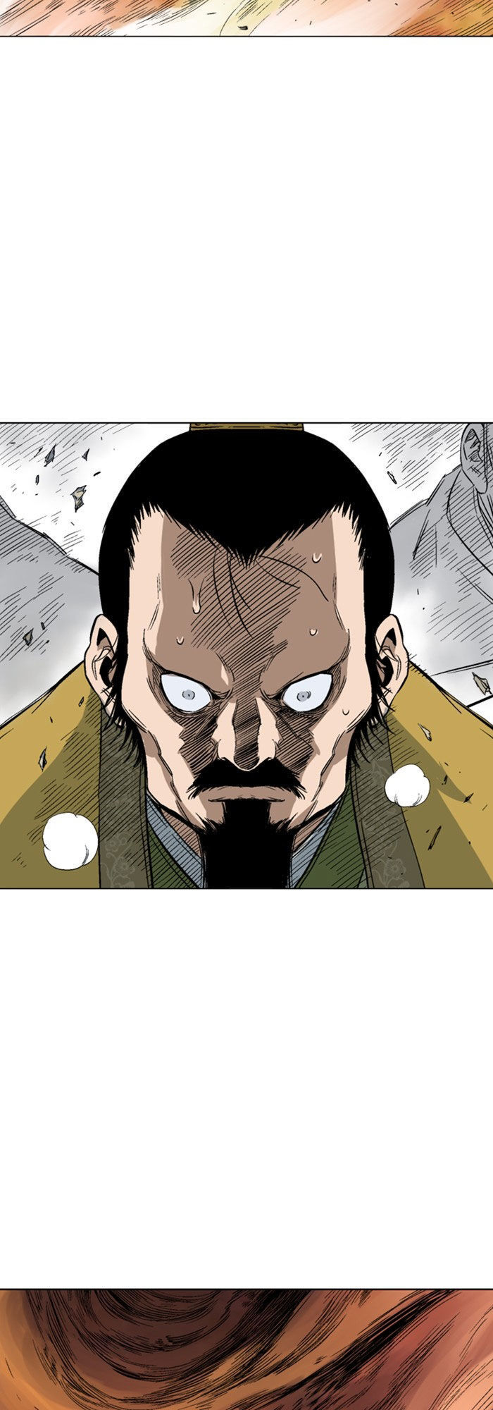 Cao Thủ 2: Chapter 33