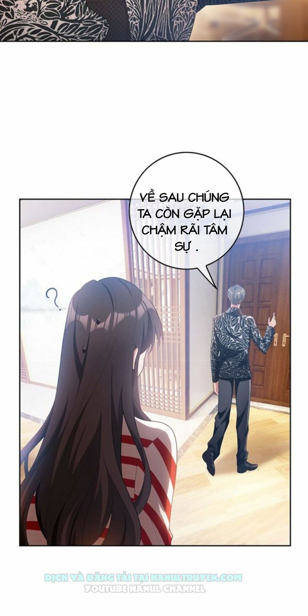 Cô Vợ Nhỏ Nuông Chiều Quá Lại Thành Ác!!: Chapter 43