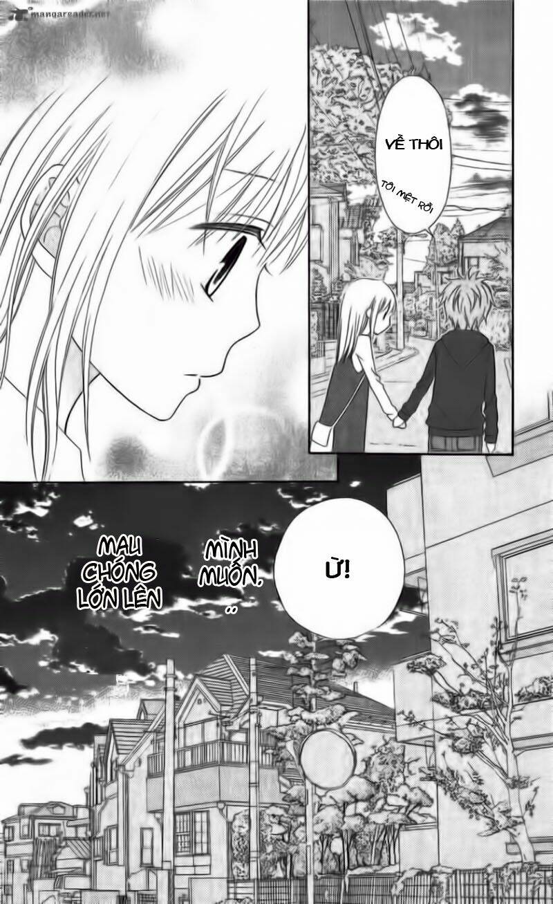 Love So Life: Chapter 22
