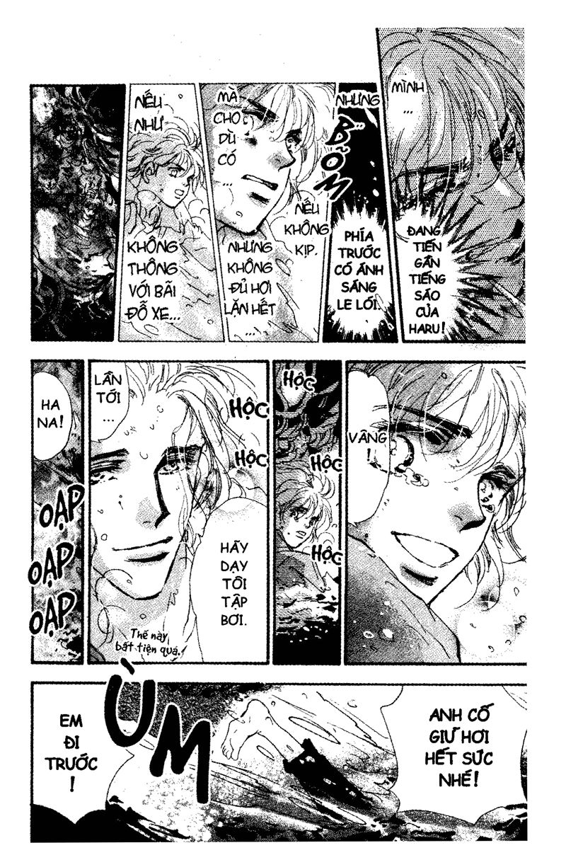 Mầm Sống: Chapter 61