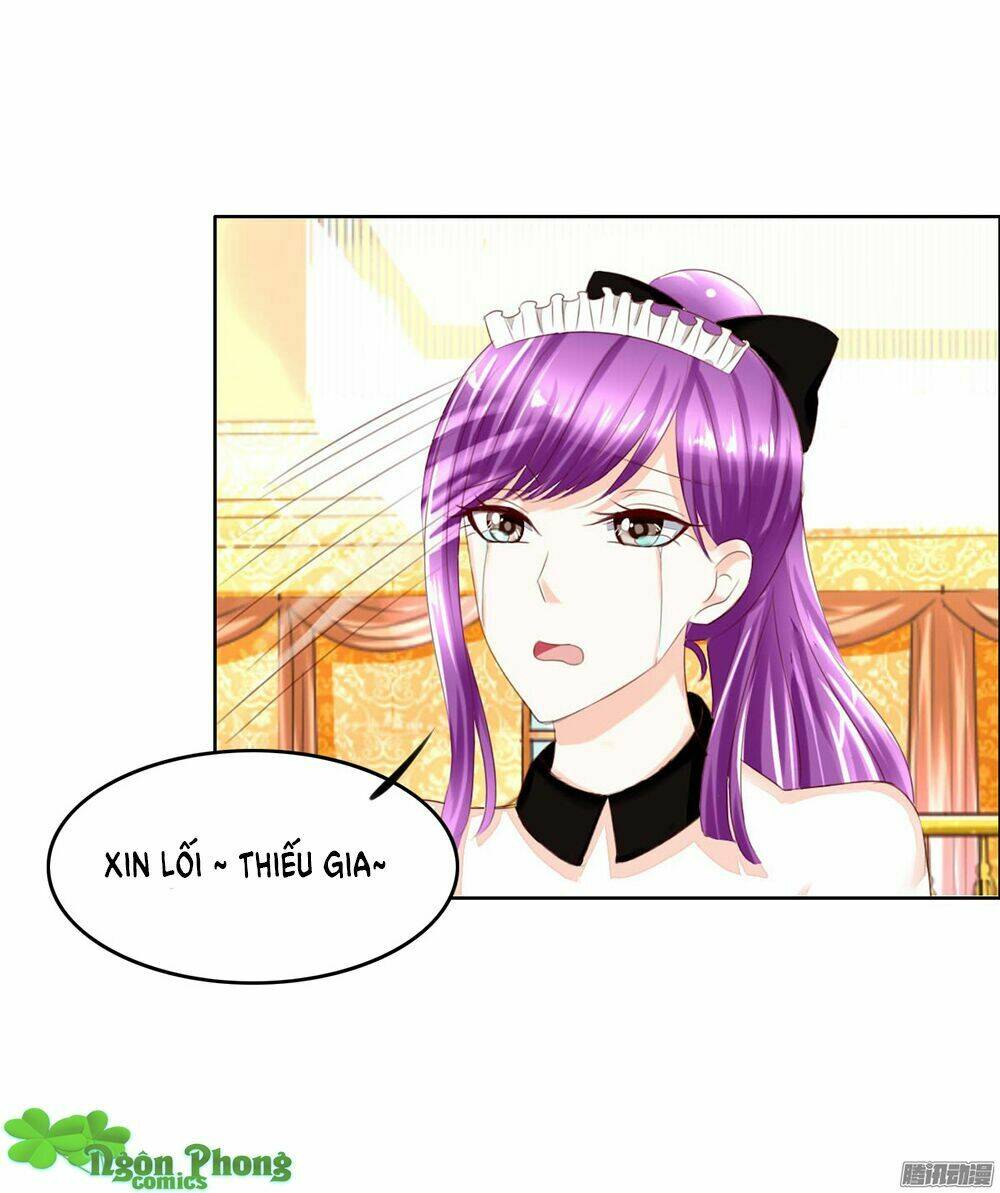 Hoàng Đế “Phế Vật” Tiến Hóa Sử: Chapter 8