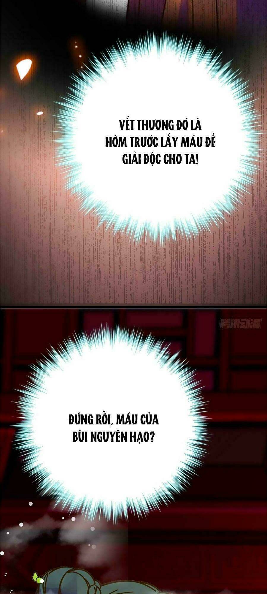 Nhất Thế Khuynh Thành: Lãnh Cung Khí Phi: Chapter 93