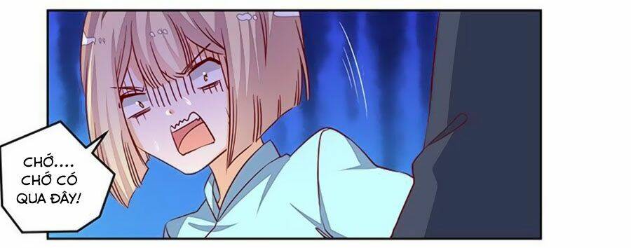 Tổng Tài Đích Thiên Giới Manh Thê: Chapter 93