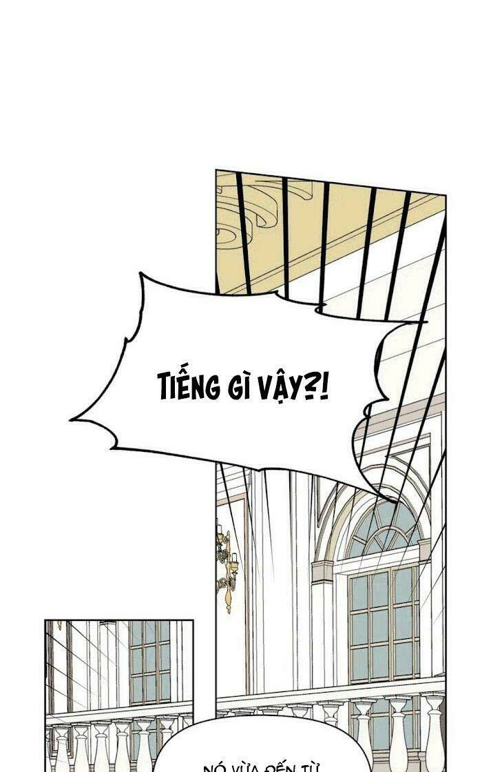 Công Chúa Thời Gian Có Hạn: Chapter 51