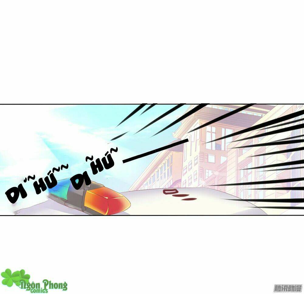 Hoàng Đế “Phế Vật” Tiến Hóa Sử: Chapter 23