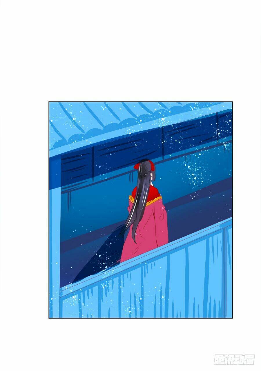 Đường Hoa Nhất Mộng Cổ Phi Truyện: Chapter 32