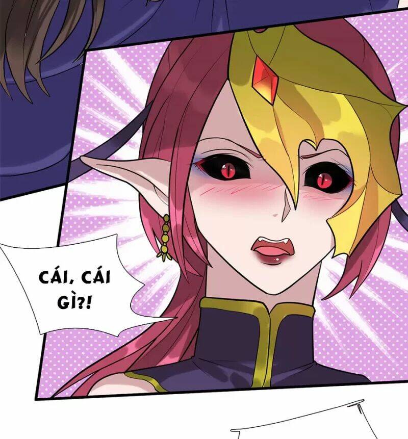 Ta Có Trăm Vạn Trò Chơi: Chapter 11