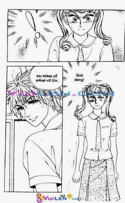 Cô gái Trung Hoa: Chapter 9